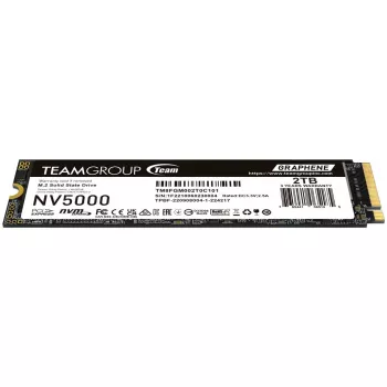 Dysk SSD Team Group 2 TB M.2 2280 PCIe 4.0 x4 TM8FGM002T0C101