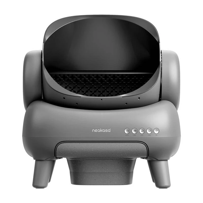 Neakasa M1 - automatyczna inteligentna kuweta dla kotów