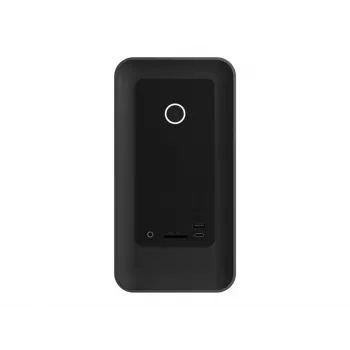 Mini-PC ZOTAC ZBOX MAGNUS ONE EU27507TC Barebone — Intel Core i7, NVIDIA GeForce RTX 3060
