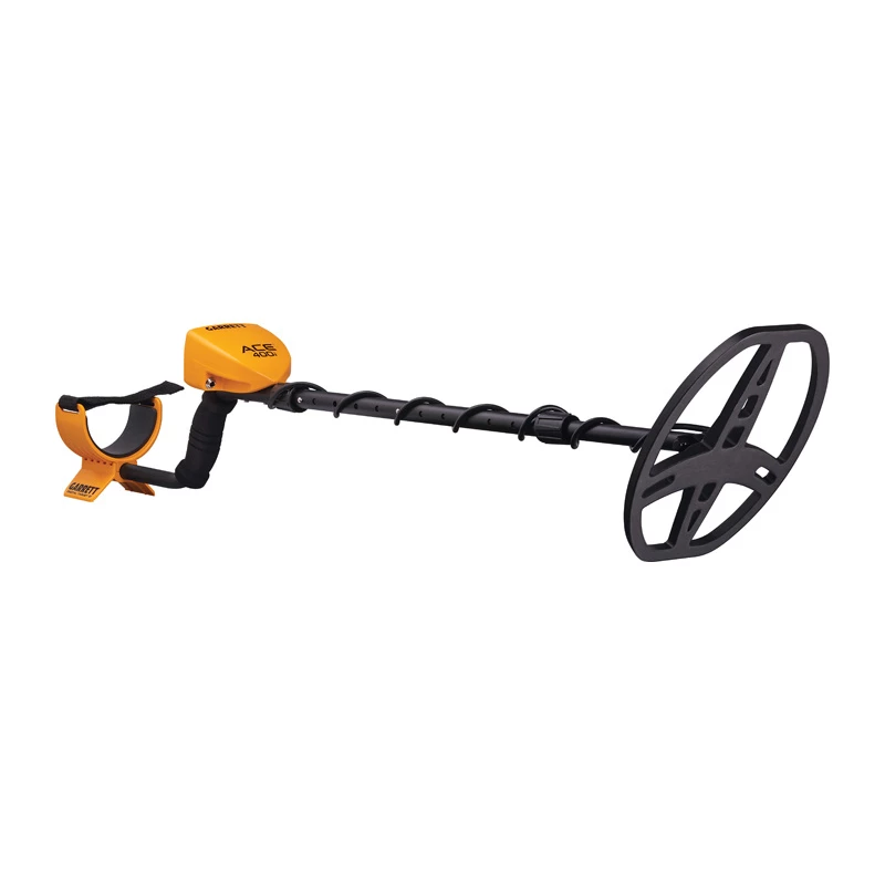 Wykrywacz metali Garrett ACE 400i