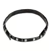 BitFenix Alchemy 2.0 Magnetyczny pasek LED - 60 cm, 30 diod LED, czerwony
