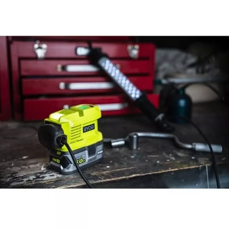 Ryobi 5133004895 konwerter 230V do urządzeń 18V