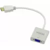 Adapter kabla wideo VGA D-Sub HDMI typ A Vision TC-HDMIVGA
