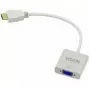 Adapter kabla wideo VGA D-Sub HDMI typ A Vision TC-HDMIVGA