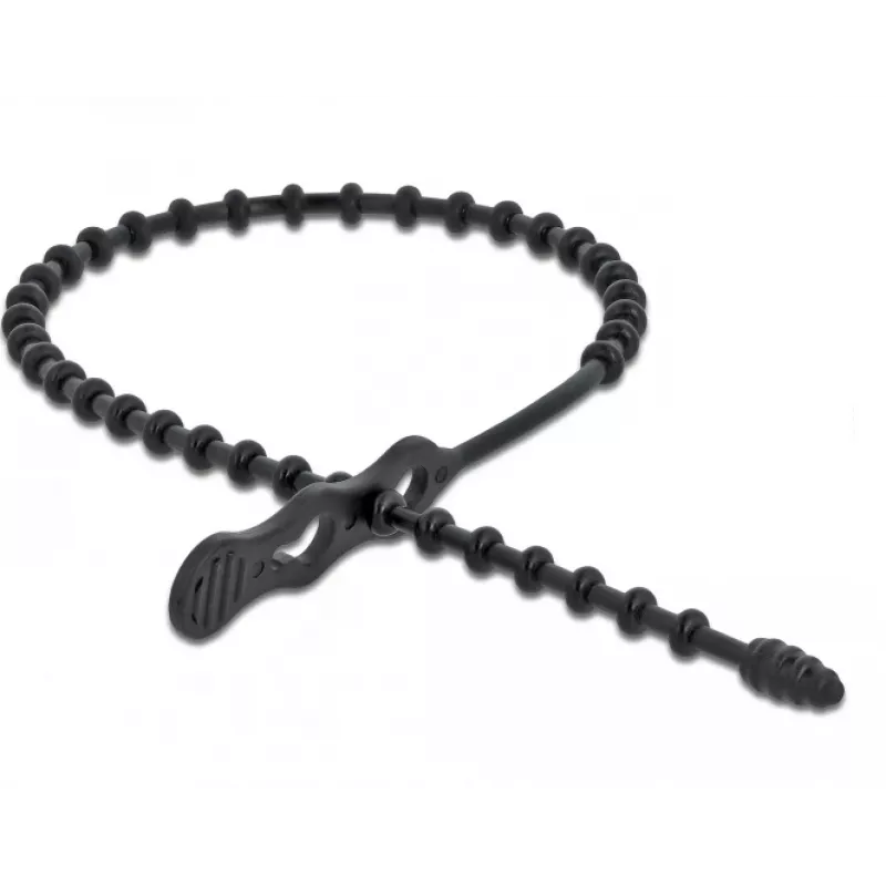 Opaska zaciskowa kulkowa DeLOCK 018966