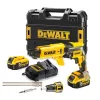 Wkrętarka/wiertarka udarowa DeWALT DCF620P2K Czarno-żółta 4400 RPM