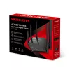 Router Gigabit Dual Band Bezprzewodowy Mercusys AC1900