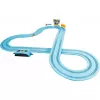 CARRERA tor wyścigowy First Paw Patrol Race N Rescue 3,5 m – zestaw toru samochodowego slot car