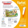 tiptoi Szukaj i odkrywaj: Pory roku, Książka edukacyjna