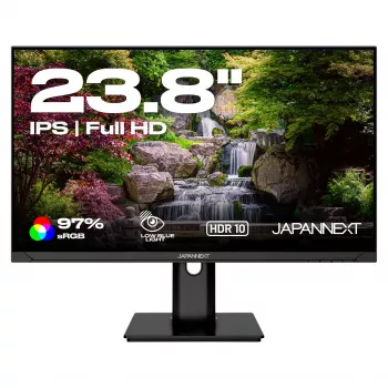 Monitor Japannext JN-IPS2382FHDR-HSP