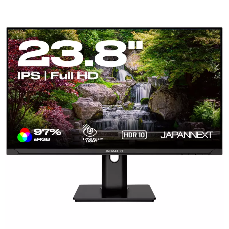 Monitor Japannext JN-IPS2382FHDR-HSP