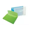 Circulation folder Forpus FO21622 Plastic niebieski A4