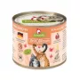GRANATAPET DeliCATessen Cielęcina i konina - mokra karma dla kota - 200g