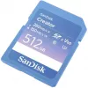 Pamięć flash SanDisk 512 GB SDXC UHS-II Creator