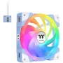 Thermaltake SWAFAN EX14 ARGB 140mm 3-Pack Wentylator obudowy - Hydrangea niebieski