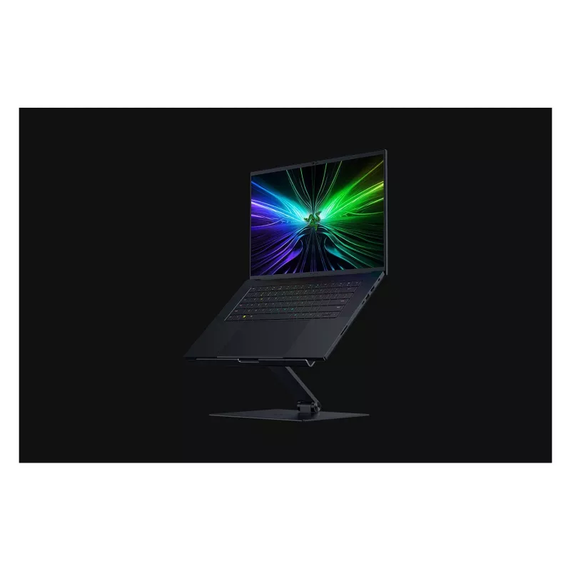 Podstawka pod laptop Razer RC21-02330100-R3M1 regulowana wysokość ergonomiczna konstrukcja do notebooków