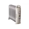 Mesko Home MS7805 Wewnętrzny biały grzejnik olejowy 1000 W