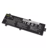 Bateria zielony Cell LE118 do Lenovo Ideapad 310-15 (7.6V, 3500mAh, 4-ogniwowa, LiPo, czarna)