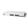 Przełącznik zarządzany Cisco Catalyst 1300-24T-4X 24 porty GE 4x10GE SFP+