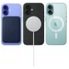 Smartfon Apple iPhone 16 6,1 cala 128 GB Niebieski