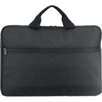 Mobilis Netcover - etui na notebooka - 40,6 cm - 35,60 cm (14) - 40,60 cm (16) - czarny (003060)