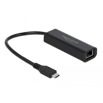 Karta sieciowa DeLOCK 66298 Ethernet 5000 Mbit/s