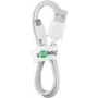 Wentronic 77527 Kabel USB Biały