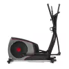 HMS Fitness H5813-i Magnetyczny trener eliptyczny Czarny, Szary