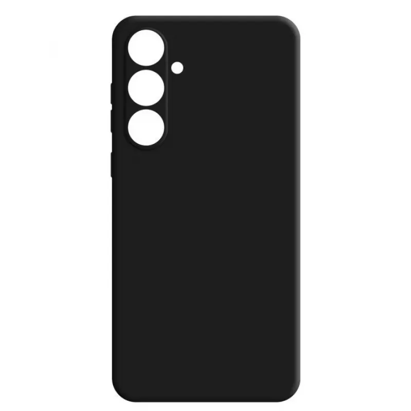 Cienkie etui ochronne Matt Case 3MK do Samsung Galaxy A36 / A56 — wytrzymała smukła obudowa telefonu