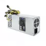 Zasilacz PCI-E Qoltec 50177 Smart 1600W | 80 Plus Gold - do kopania kryptowalut