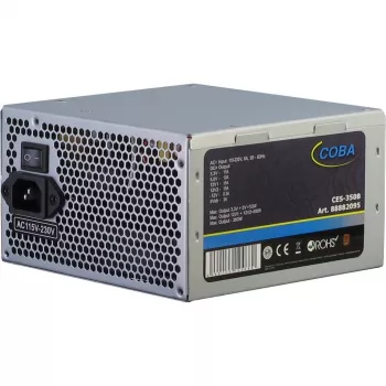 Zasilacz Inter-Tech Coba CES-350B 350 W