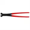 KNIPEX 68 01 280 - Vornschneider - 4,5 mm - 3,3 cm - stal - plastik - czerwony