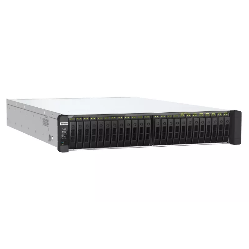 Serwer pamięci masowej NAS QNAP TDS-h2489FU-4314-128G 128 GB RAM 10G Ethernet rack