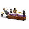LEGO HARRY POTTER 76441 Zamek Hogwart: Klub Pojedynków