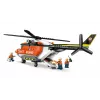 LEGO CITY 60503 Śmigłowiec Straży Przybrzeżnej