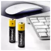 Intenso Energy-Ultra Mignon (AA)-Battery Alkali-Mangan 1,5 V 10 szt. (7501920)