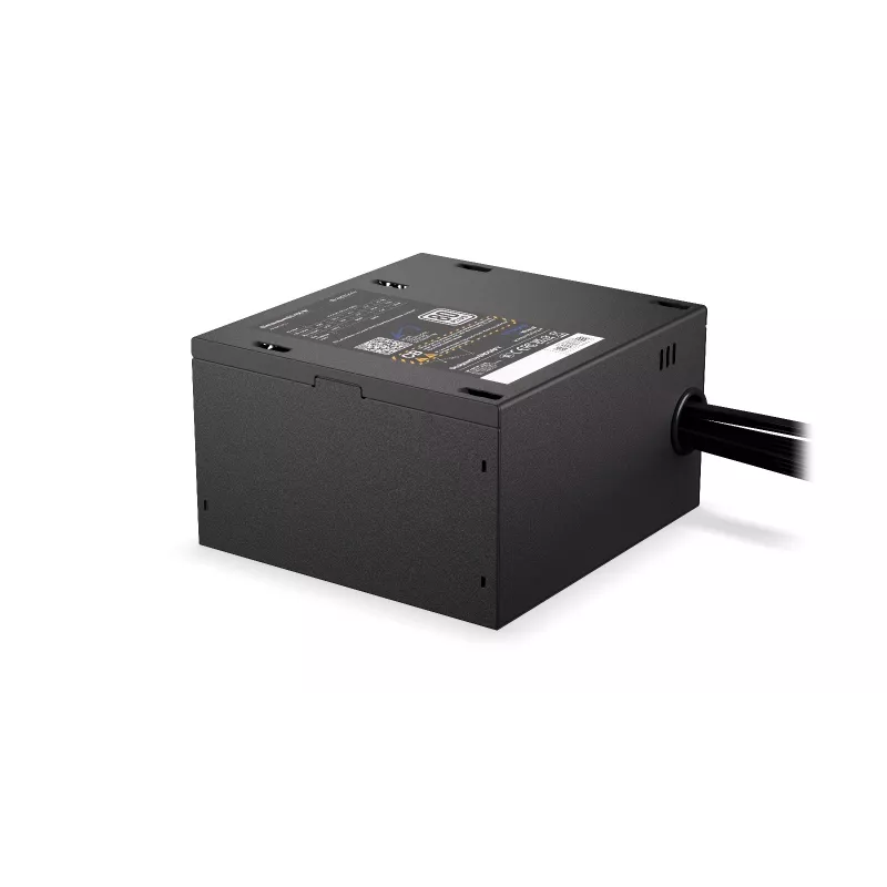 Zasilacz ENDORFY Elementum E5 450W 24-pin ATX ATX Czarny