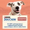 PURINA Dog Chow Sensitive Salmon - sucha karma dla psa - 14 + 2,5kg