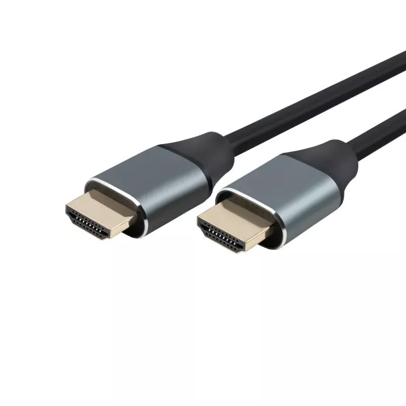 Kabel HDMI Tellur TLL312011 3 m — 4K, 18 Gb/s