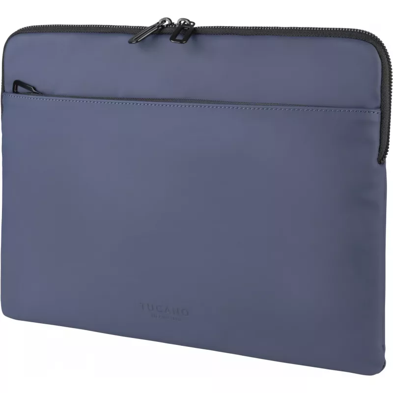 TUCANO GOMMO etui ochronne na notebook 14 cali MacBook Pro 14 ciemnoniebieski - Voraus