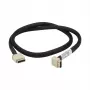 Kabel Supermicro CBL-MCIO-1339M5R MCIO x8 (STR) na MCIO x8 (RA) 39 cm (CBL-MCIO-1339M5R)