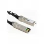 DELL SFP+ M-M 1m Kabel InfiniBand/światłowodowy SFP+ Wielokolorowy