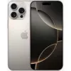 Renewd iPhone 16 Pro 128 GB Natural Titanium – odnowiony smartfon, model M2051