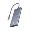 Hub interfejsów USB Type-C Anker Innovations A83880A1