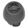 IP security camera Ubiquiti AI PTZ Industrial 3864 x 2160 pixels