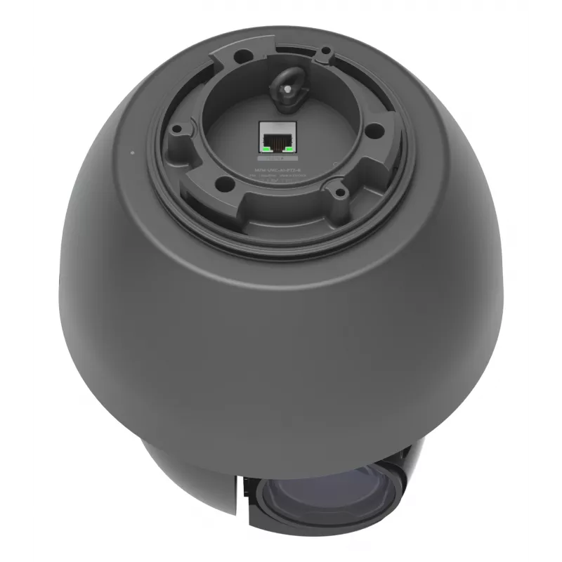 IP security camera Ubiquiti AI PTZ Industrial 3864 x 2160 pixels