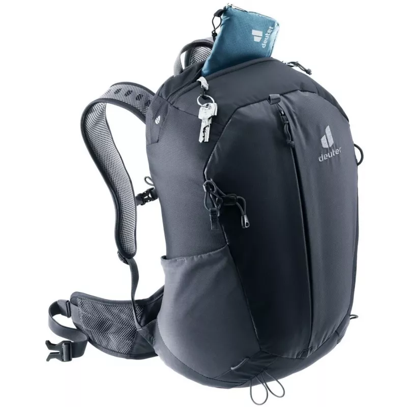 Plecak turystyczny DEUTER AC Lite 23, lekki pojemność 23 L