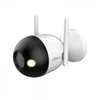 Kamera IP Bullet Dahua Technology F4C-LED do użytku wewnętrznego i zewnętrznego 2560 x 1440 pikseli naścienna