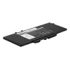 Bateria Green Cell DE159 do Dell Latitude 5400 5410 5500 5510 i Precision 3540 3550