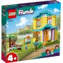 LEGO Friends LA CASA DI PAISLEY 41724 (41724)